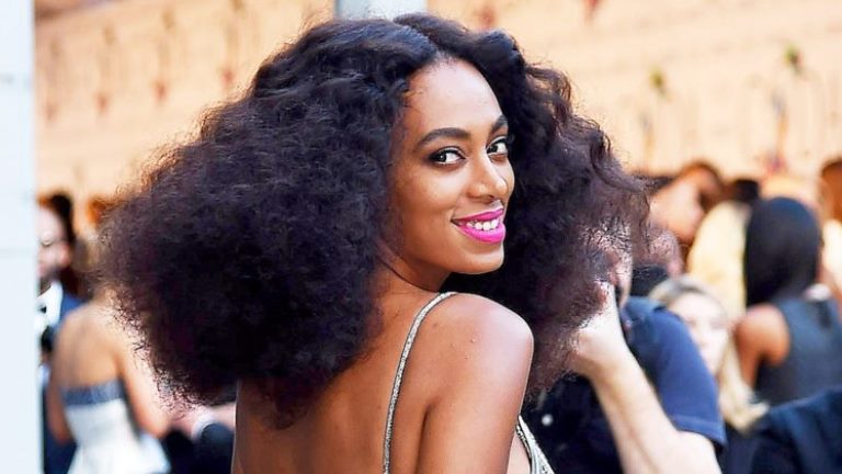 Solange Knowles Son, Relationship With Daniel Smith, Age, Net Worth