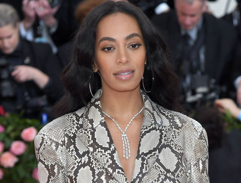 Solange Knowles Son, Relationship With Daniel Smith, Age, Net Worth