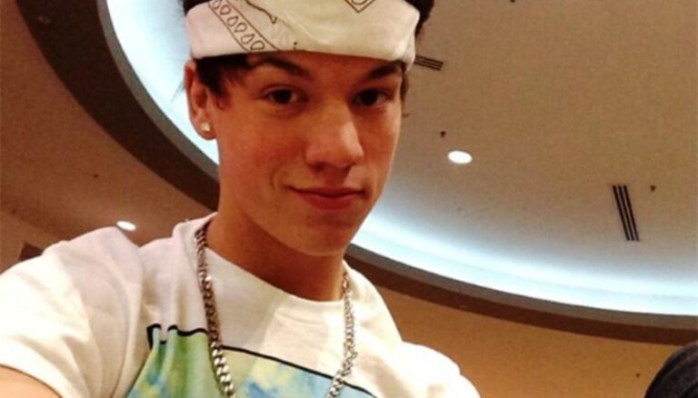 Taylor Caniff Bio, Age, Net Worth, How Old Is He, Here Are The Facts 