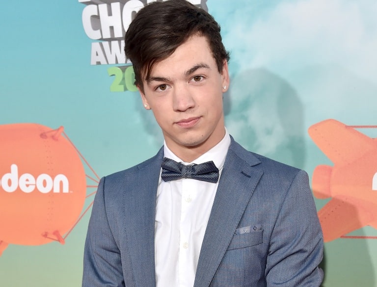 Taylor Caniff Bio, Age, Net Worth, How Old Is He, Here Are The Facts