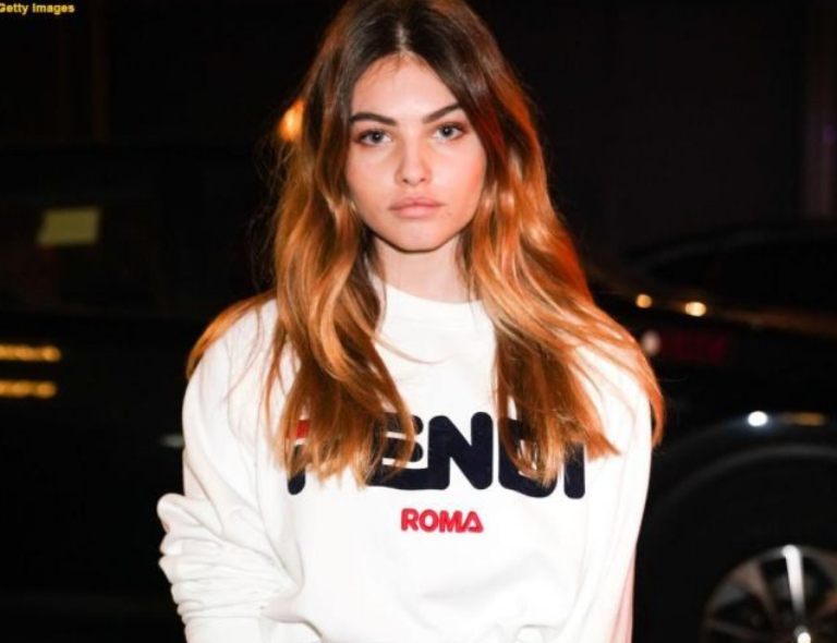 Thylane Blondeau Parents, Height, Age, Brother, Where is She Now?
