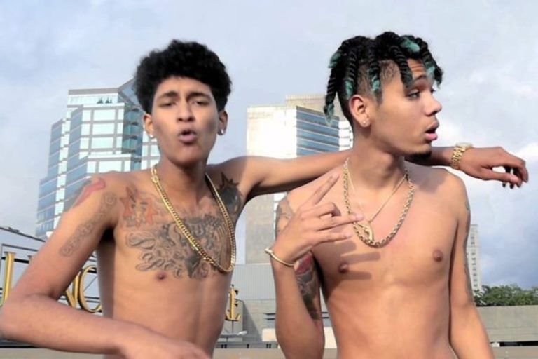 Who Is Trill Sammy And What Is His Net Worth? Learn All The Facts