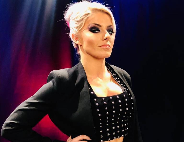 Alexa Bliss Biography, Boyfriend, Height, Age, WWE Career And Other Facts