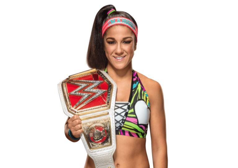 Bayley (Wrestler) Bio, WWE Career, Who Is The Boyfriend? Here Are The Facts