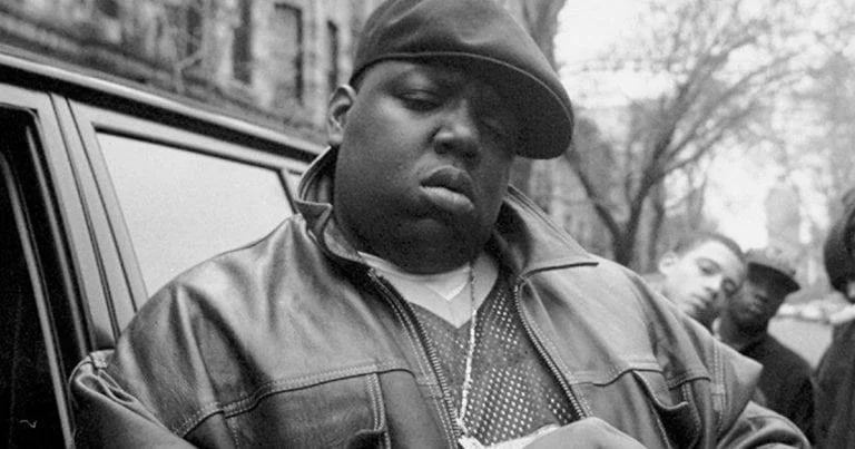 Biggie Smalls (The Notorious B.I.G) dochter, zoon, vrouw, lengte, moeder