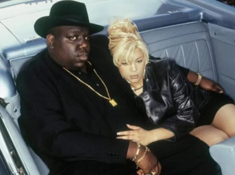 Biggie Smalls (The Notorious B.I.G) Dochter, Zoon, Vrouw, Lengte, Moeder