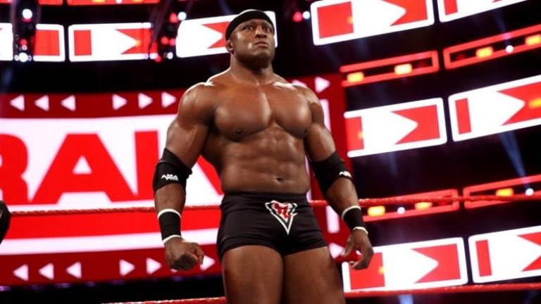 Bobby Lashley WWE and MMA Career, Who Is The Wife, What Is His Net Worth