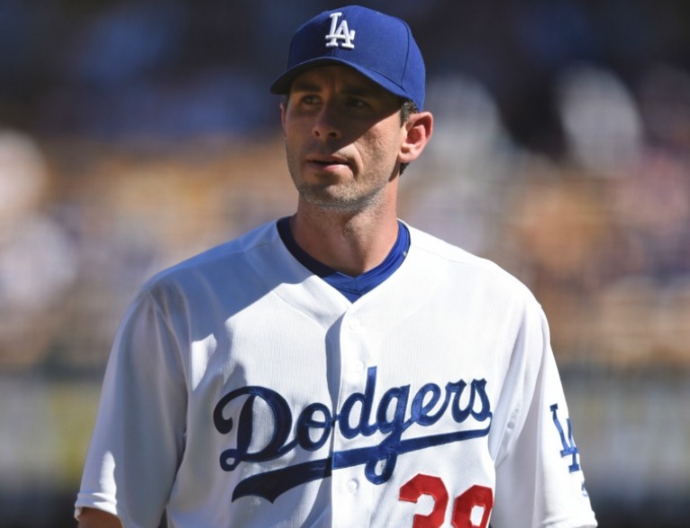 Who is Brandon Mccarthy’s Wife? His Contract, Injury and Other Facts
