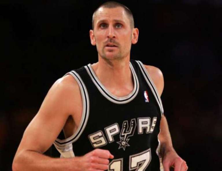 Brent Barry Wife, Divorce, Parents, Family, Height, Weight, Bio
