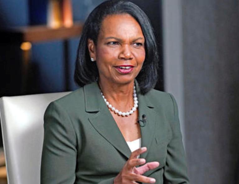 What is Condoleezza Rice Best Known For, Who is The Husband, Net Worth and Full Bio