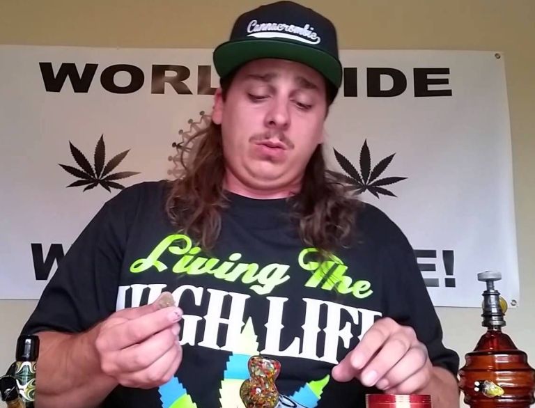 Who Is Customgrow420? His Wife, Real Name, And Other Facts To Know