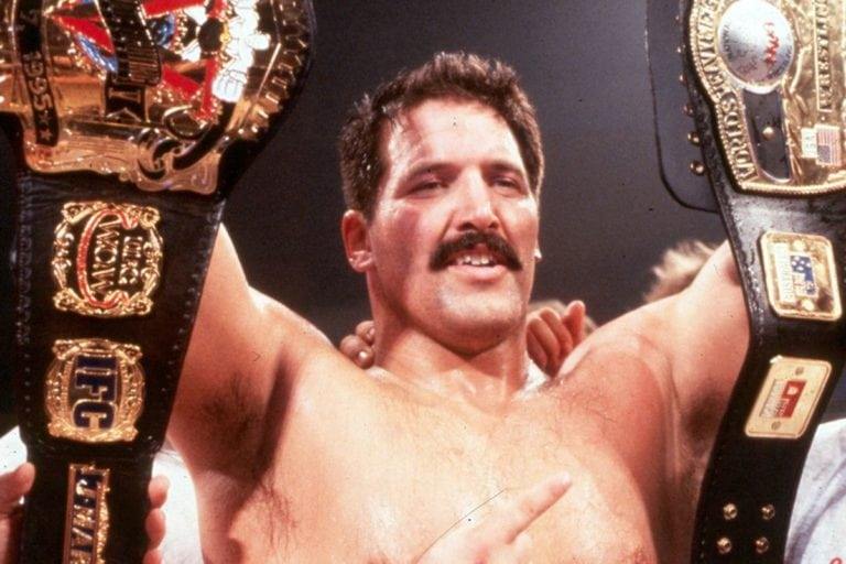 Who Is Dan Severn – Here Are 5 Fast Facts You Need To Know About Him