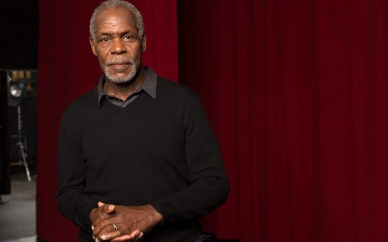 Who Is Danny Glover’s Son? His Net Worth, Wife, Children, Age, Height