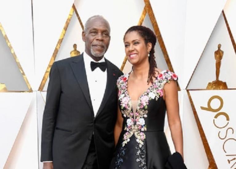 Who Is Danny Glover’s Son? His Net Worth, Wife, Children, Age, Height