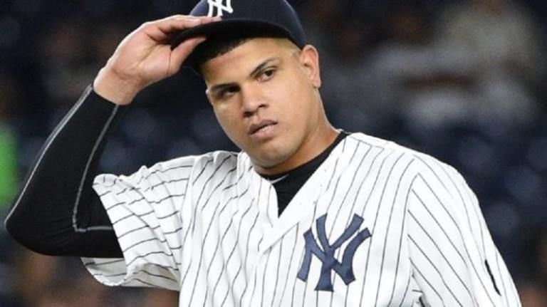 Dellin Betances Height, Wife, Salary, Net Worth, Weight