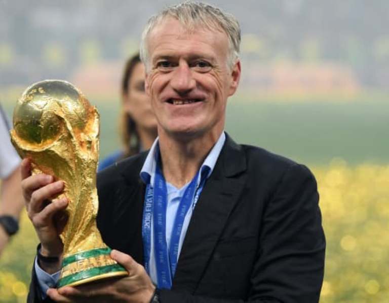 Didier Deschamps Wife, Family, Height, Weight, Body Measurements