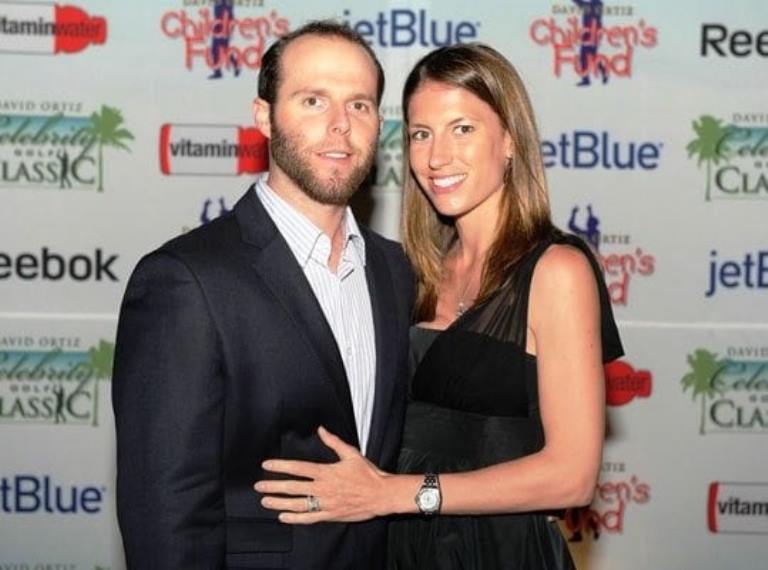 Dustin Pedroia Wife, Brother, Family, Height, Age, Net Worth, Other Facts