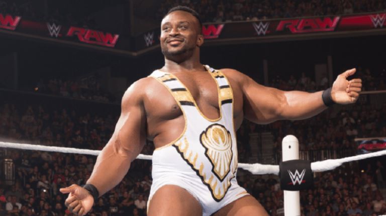Everything You Need To Know About Ettore Ewen, A.K.A Big E (WWE Wrestler) 