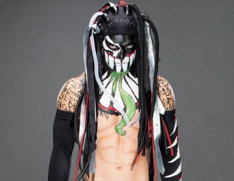 What Happened To Finn Balor’s Demon King Gimmick, When Will It be Used Again?