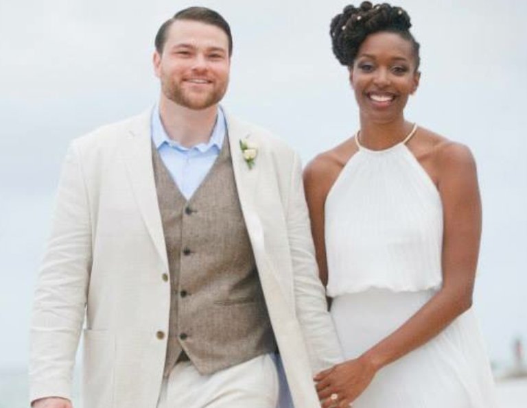 Who Is Franchesca Ramsey Husband – Patrick Kondas? Here’s All You Must Know About Him