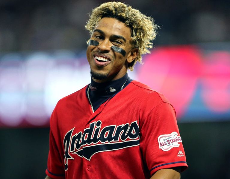 Francisco Lindor Girlfriend, Wife, Parents, Family, Age, Height