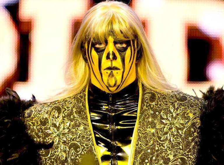 Who Is Goldust WWE, Is He Related To Stardust, How Old Is He? Here Are Facts