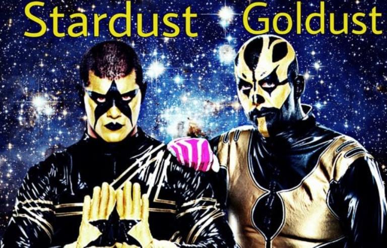 Who Is Goldust WWE, Is He Related To Stardust, How Old Is He? Here Are Facts 