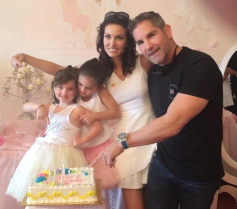 Grant Cardone Wife, Height, Weight, Brother, Family, Bio, Other Facts