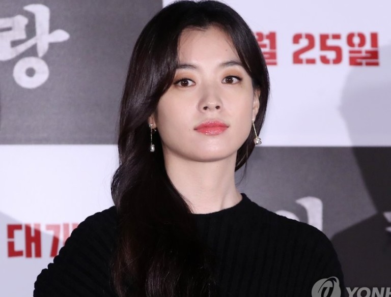 Han Hyo Joo Biography, Husband and Other Facts You Need To Know