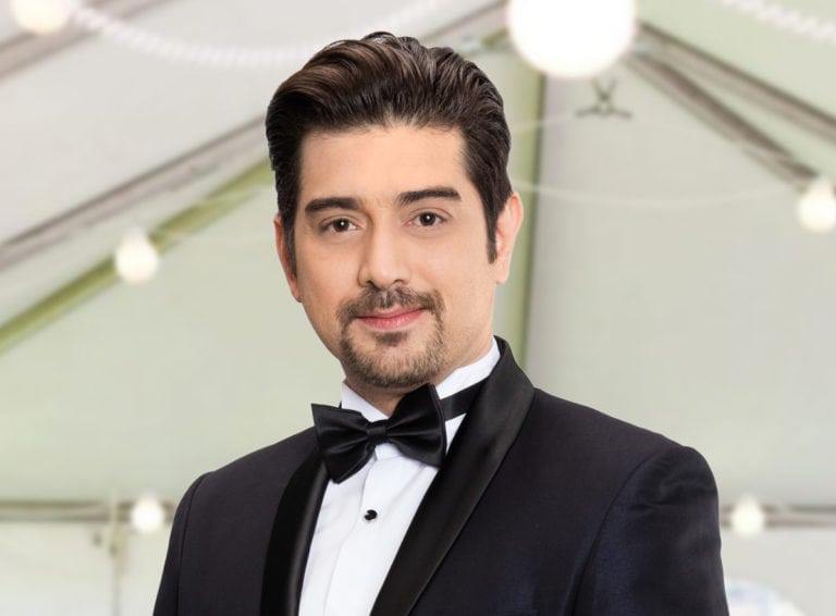 Who is Ian Veneracion’s Wife? His Children, Parents, And Family