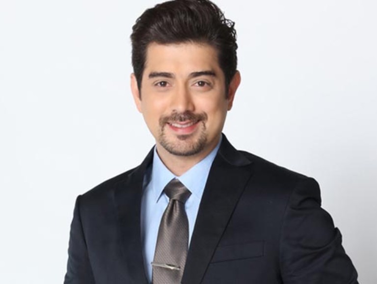 Who is Ian Veneracion’s Wife? His Children, Parents, And Family