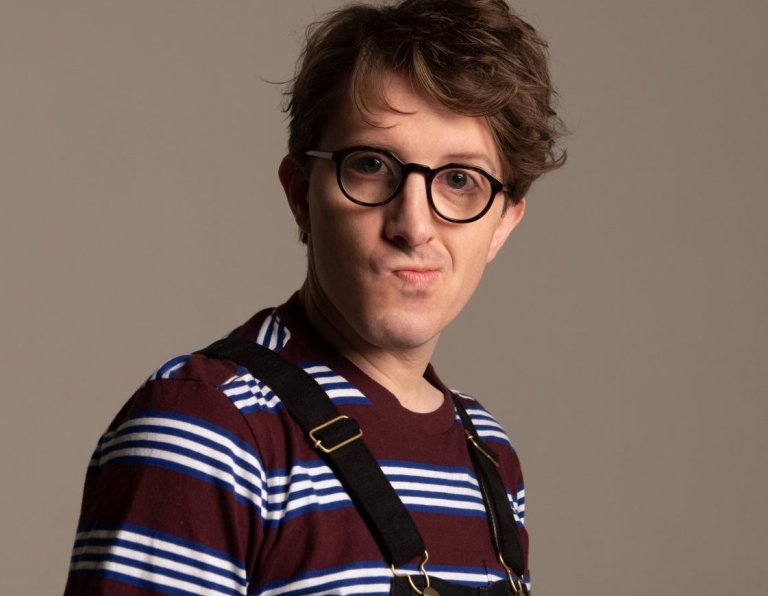 James Veitch Biography And Facts You Need To Know About The Comedian