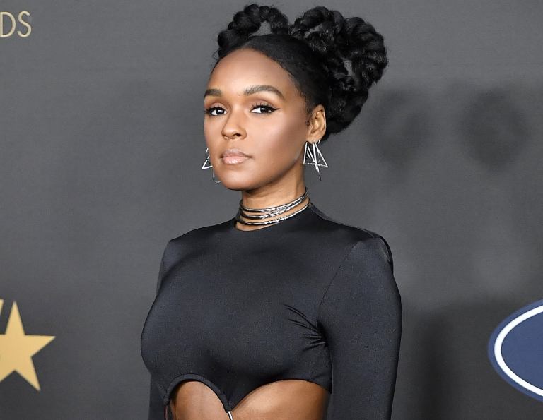 Is Janelle Monae Gay or Lesbian? Does She Have A Husband, Boyfriend?
