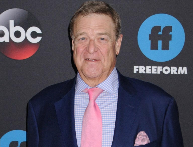 John Goodman Wife (Anna Beth), Family, Height, Weight, Is He Dead Or Alive?