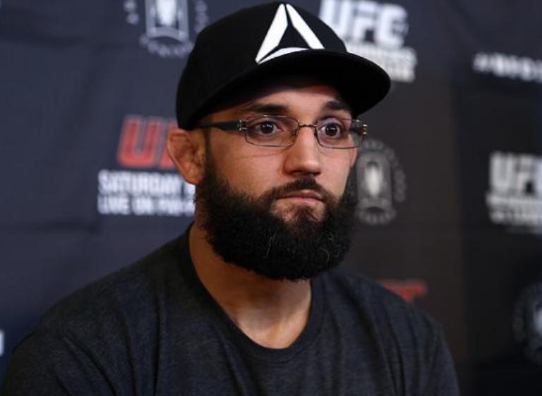 Who is Johny Hendricks – His Wife, Net Worth And Other Facts