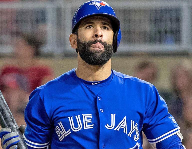 Jose Bautista Bio, Stats, Who Is The Wife, His Net Worth, Salary, Age, Height