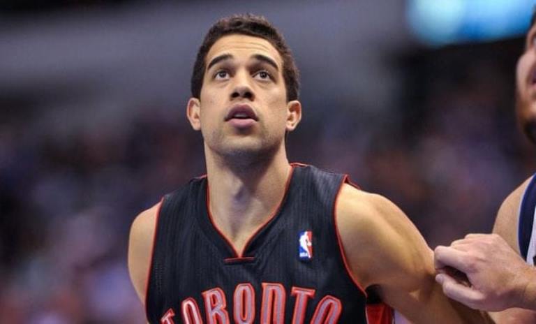 Who Is Landry Fields? His Wife (Elaine Alden), Does He Have A Girlfriend?