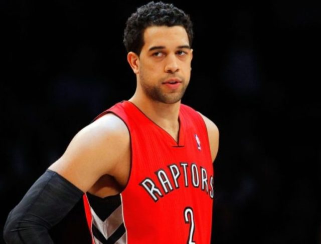Who Is Landry Fields? His Wife (Elaine Alden), Does He Have A Girlfriend?