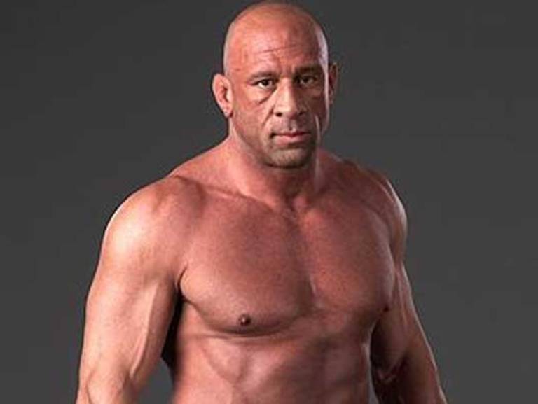Who Is Mark Coleman – Here are 5 Fast Facts You Need To Know