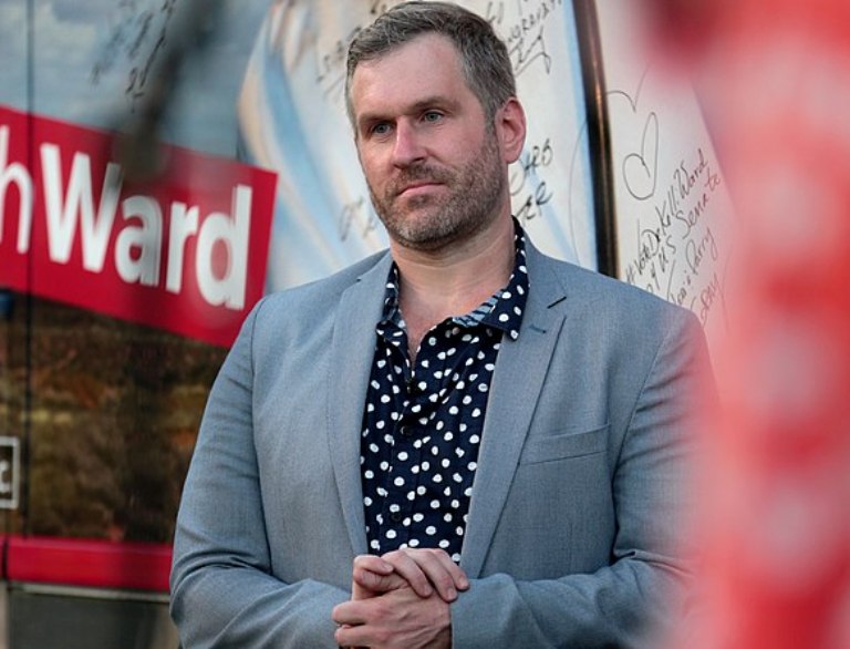 Who Is Mike Cernovich Wife, Height, Body Measurements, Bio