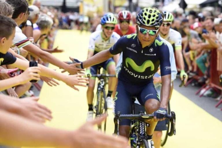 Who Is Nairo Quintana? His Height, Weight, Salary, And Other Facts