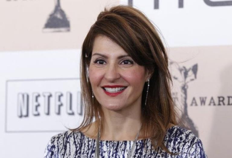 Who Is Nia Vardalos Husband And Daughter, What Is Her Net Worth, Here Are Facts