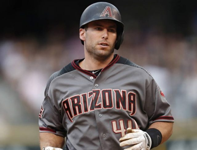 Paul Goldschmidt Bio, Wife, Career Stats, Salary and Other Details About Him
