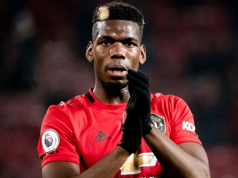 Paul Pogba Height, Weight, Age, Girlfriend, Religion, Brother