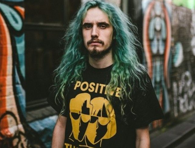 Who Is Pouya? How Old Is He? His Net Worth, Girlfriend And Other Details