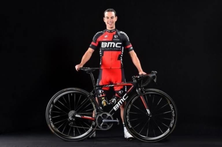 Richie Porte: Here Is Everything To Know About The Pro Cyclist