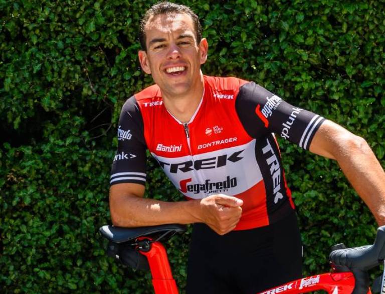 Richie Porte: Here Is Everything To Know About The Pro Cyclist