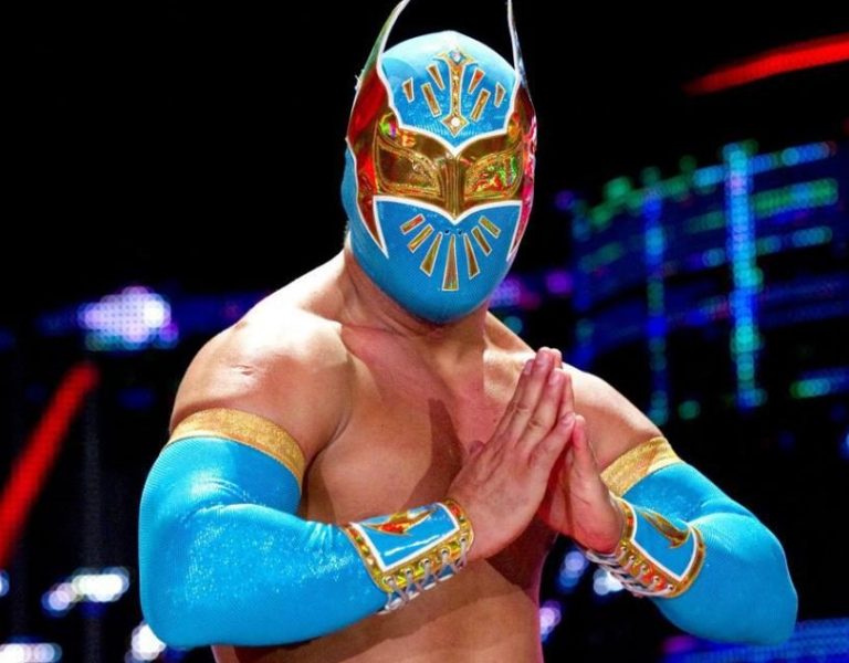 Who Is Sin Cara? How Old Is He, Here’s Everything You Need To Know
