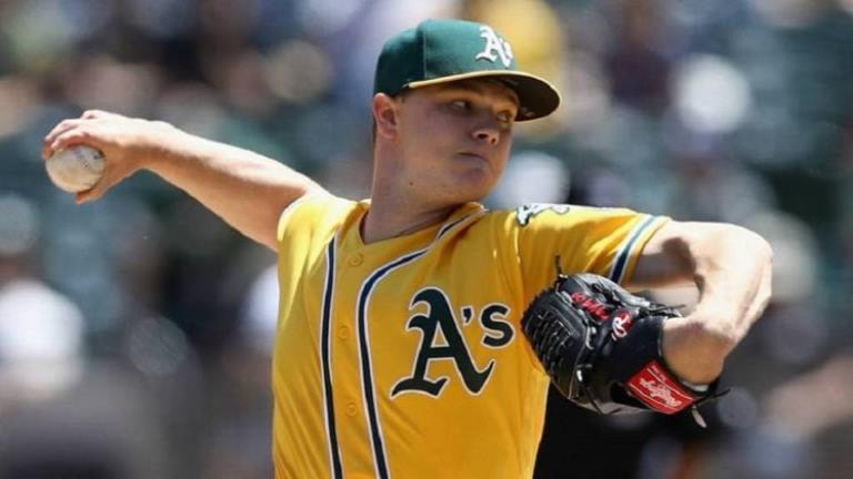 Sonny Gray Wife, Salary, Age, Height, Trade, Bio, Other Facts