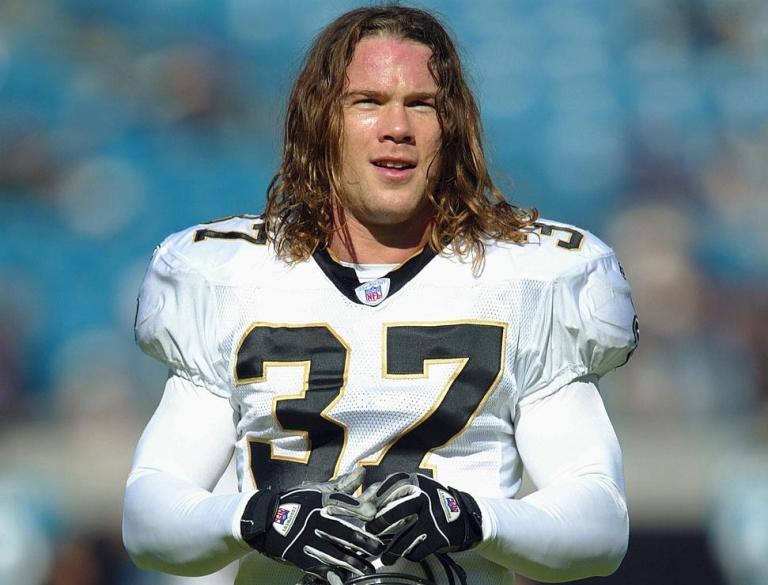 Is Steve Gleason Still Alive, Where Is He Today And Who Is His Wife?